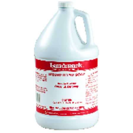 Lundmark Lundmark Coconut Scent Liquid Hand Soap 1 gal 3255G01-2